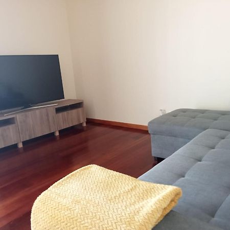 Sunrise Apartment Caniço Eksteriør billede