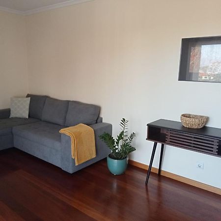 Sunrise Apartment Caniço Eksteriør billede