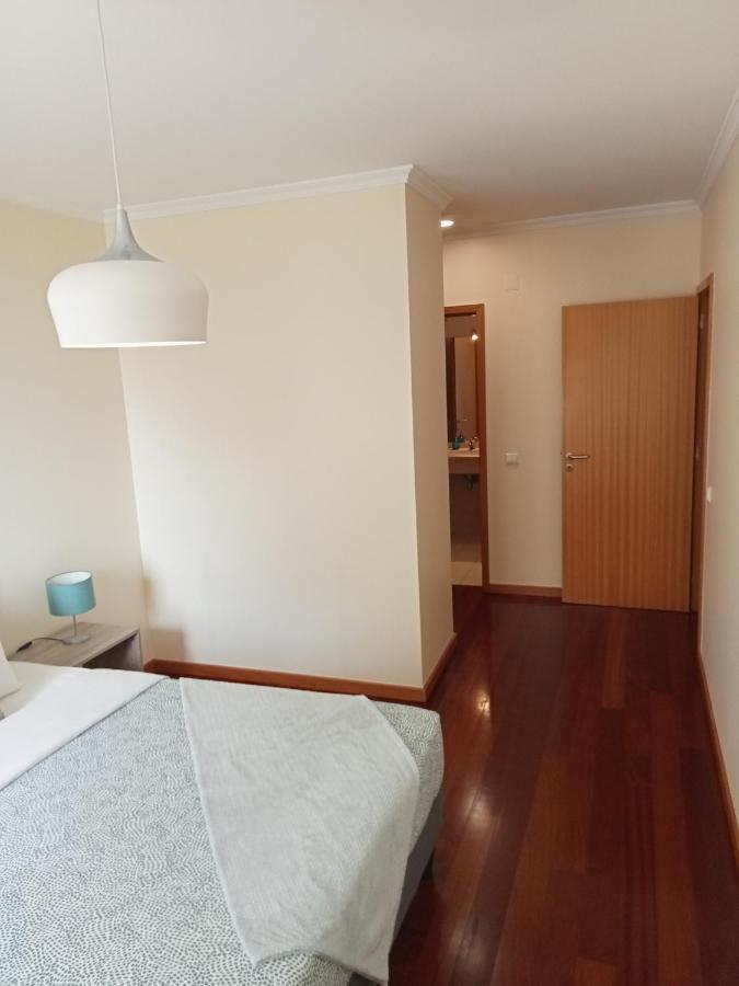 Sunrise Apartment Caniço Eksteriør billede