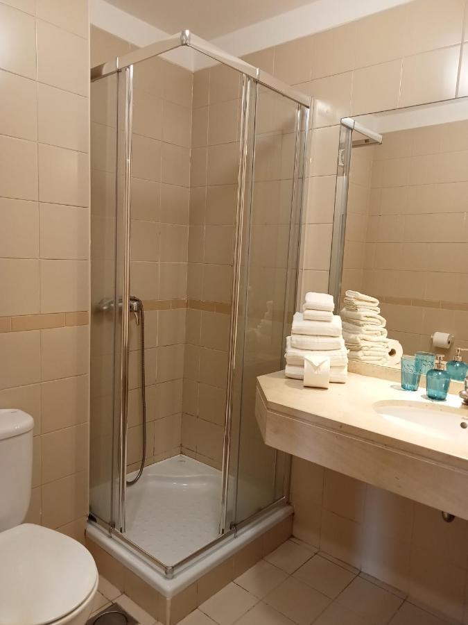 Sunrise Apartment Caniço Eksteriør billede