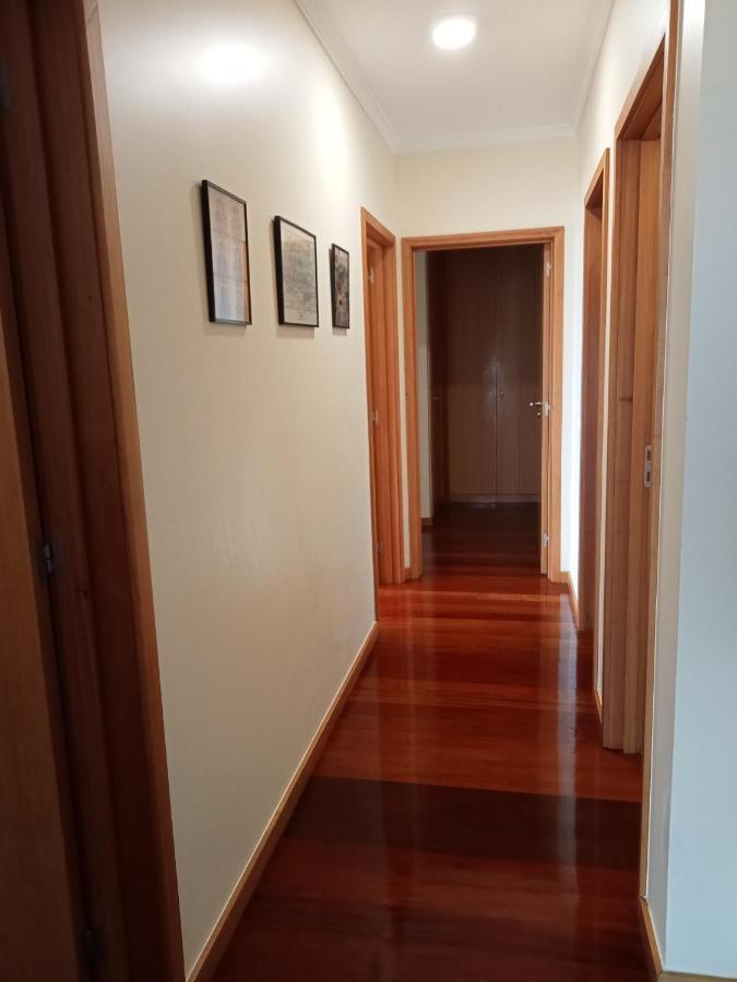 Sunrise Apartment Caniço Eksteriør billede