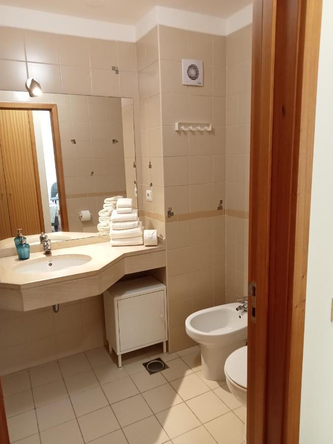 Sunrise Apartment Caniço Eksteriør billede