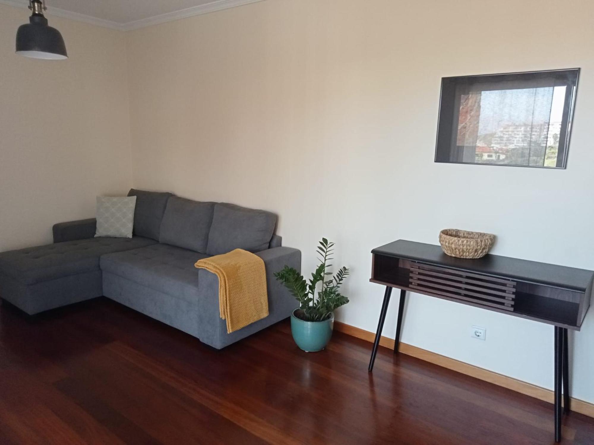 Sunrise Apartment Caniço Eksteriør billede